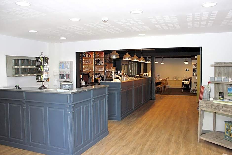 Clos De La Vaupalière - Rouen