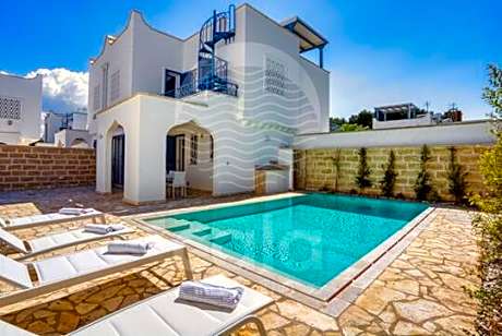 Villa Arya - Piscina privata By Cala Salento