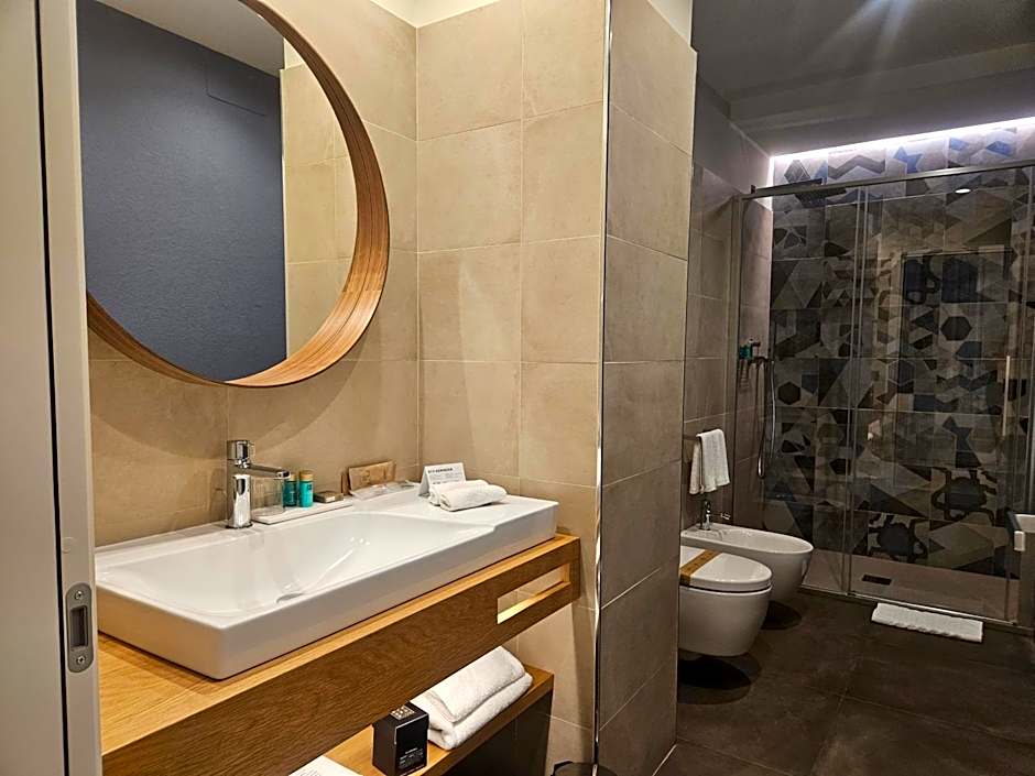 Jolly Charme Suite