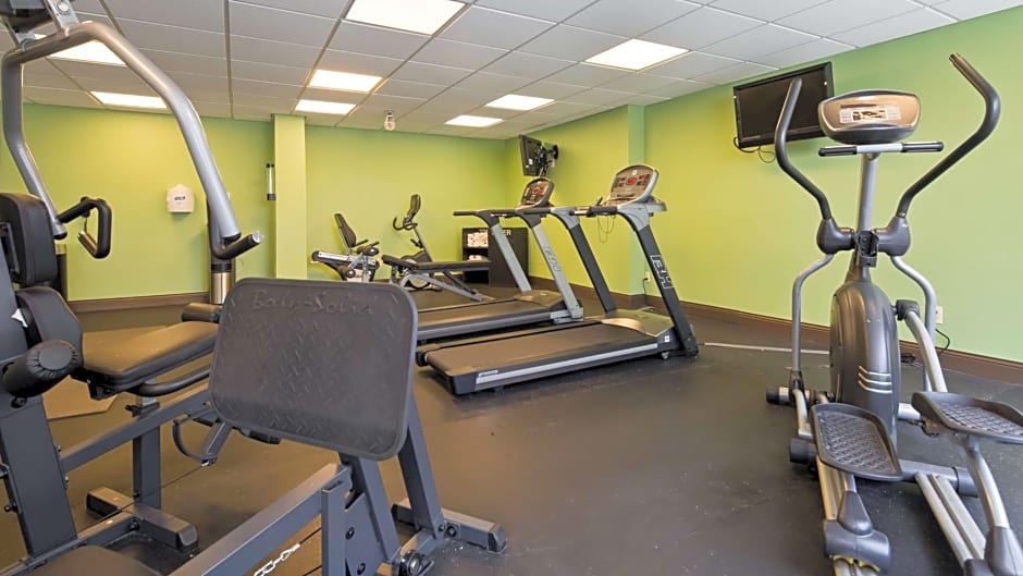SureStay Plus Hotel by Best Western Albany Airport