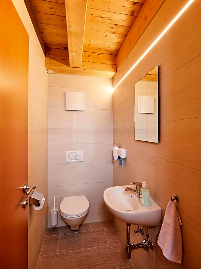 Tirolerhof - Appartementhaus