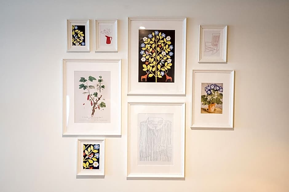 Nassau Canal Suites - in the heart of the city