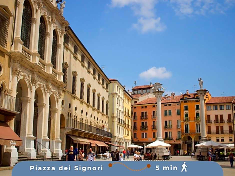 Ostello di Vicenza