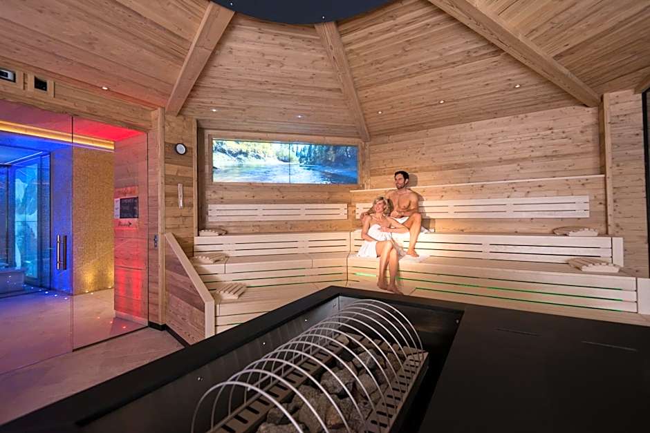 Wohlfühlresort Peternhof