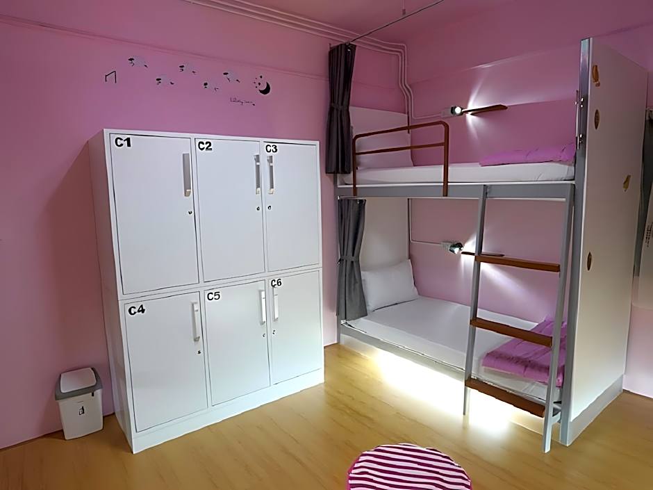 iDeal Beds Hostel Ao Nang Beach