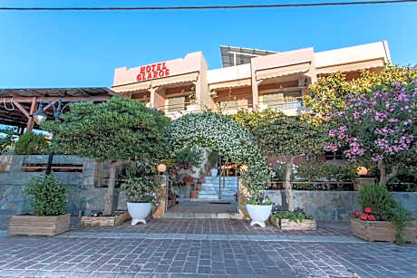 Glaros Hotel