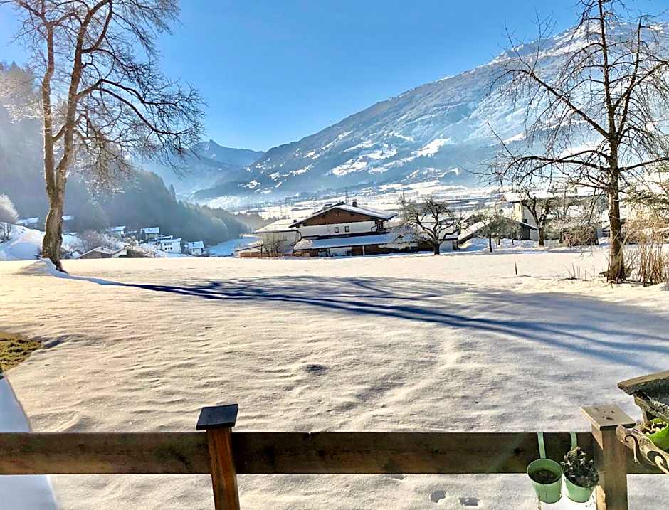 Restaurant Appartements Almdiele