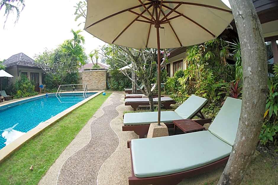 Pai Tan Villas