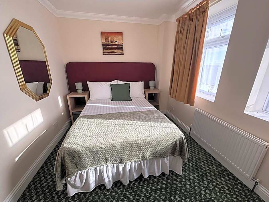 Granby Hotel