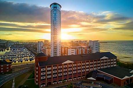 Delta Hotels by Marriott Swansea
