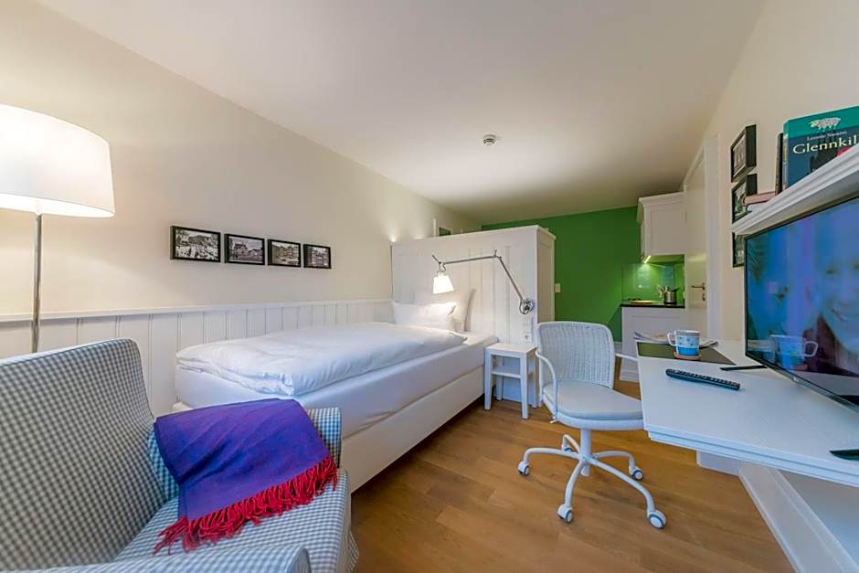 Gästehaus am Marktbrunnen