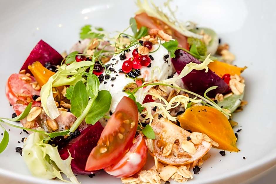 Quob Park Old House Hotel & Spa