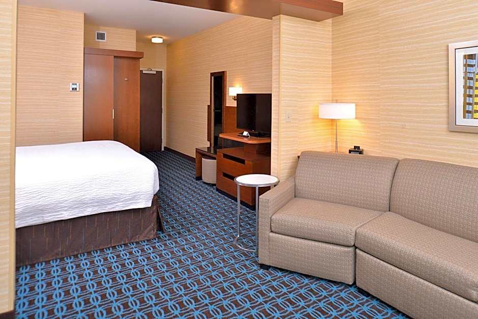 Fairfield Inn & Suites by Marriott Farmington