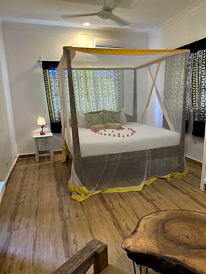 Zanzibar Dream Lodge