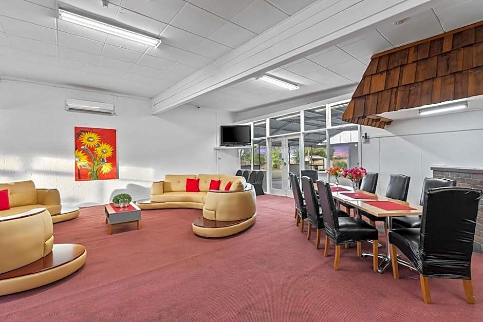 Torrumbarry Motel