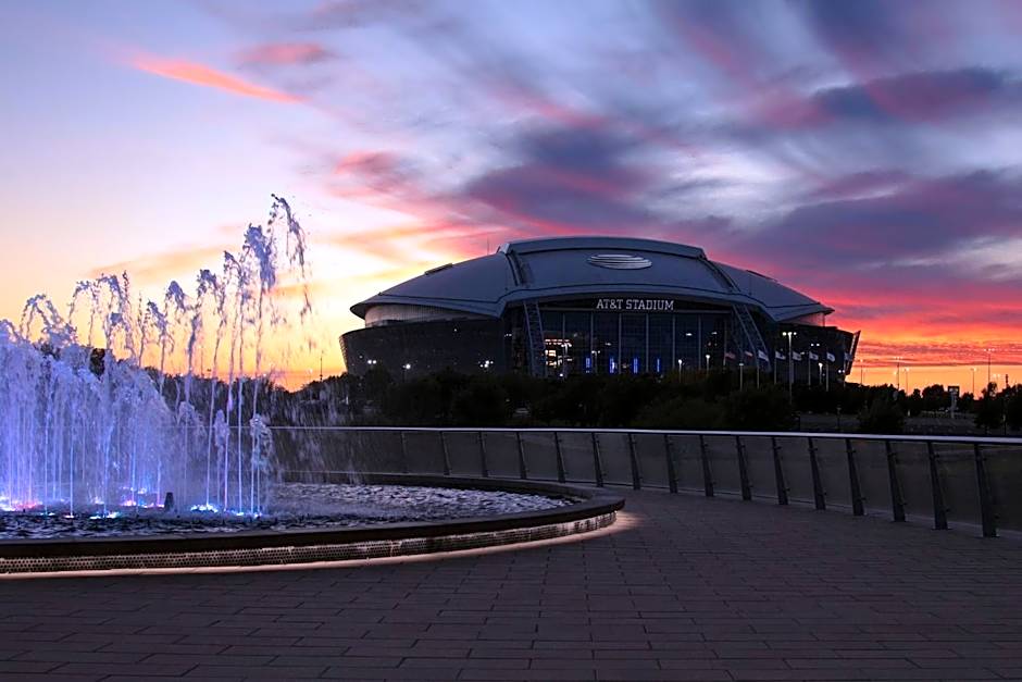 Live! by Loews - Arlington, TX