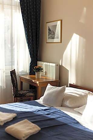 Standard Single Room - Annex Building