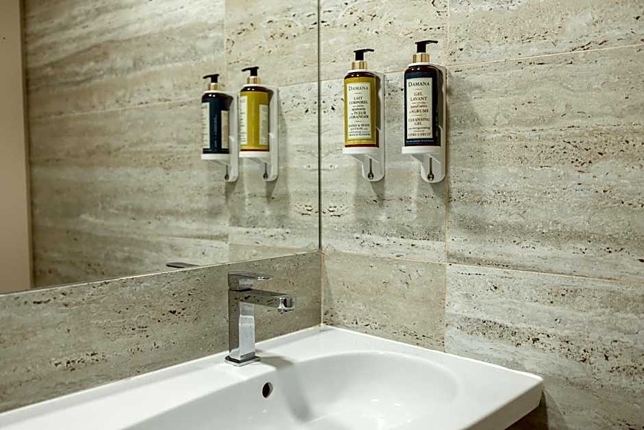 ABC Hotel Porto - Boavista