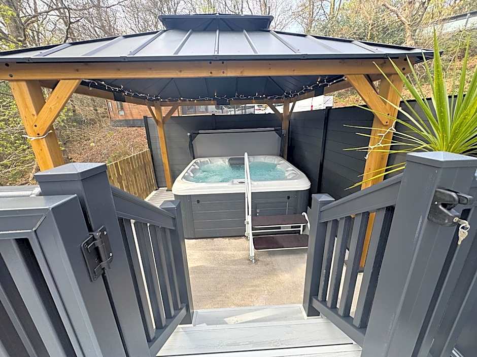 Aberdunant Hall Country Hotel