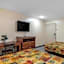 Americas Best Value Inn Redlands San Bernardino