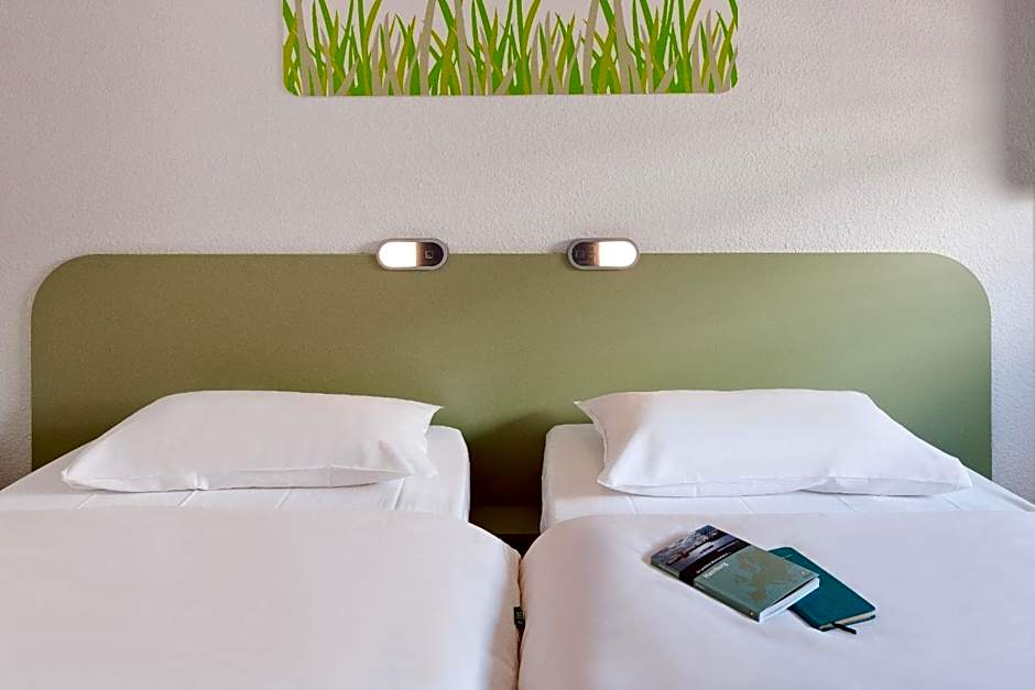 ibis budget Dresden Kesselsdorf