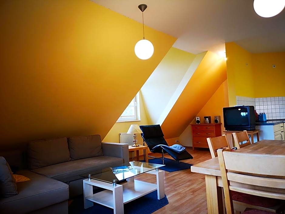 Golfcentrum Schloss Karnitz Rügen