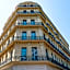 Hotel Mercure Marseille Canebière