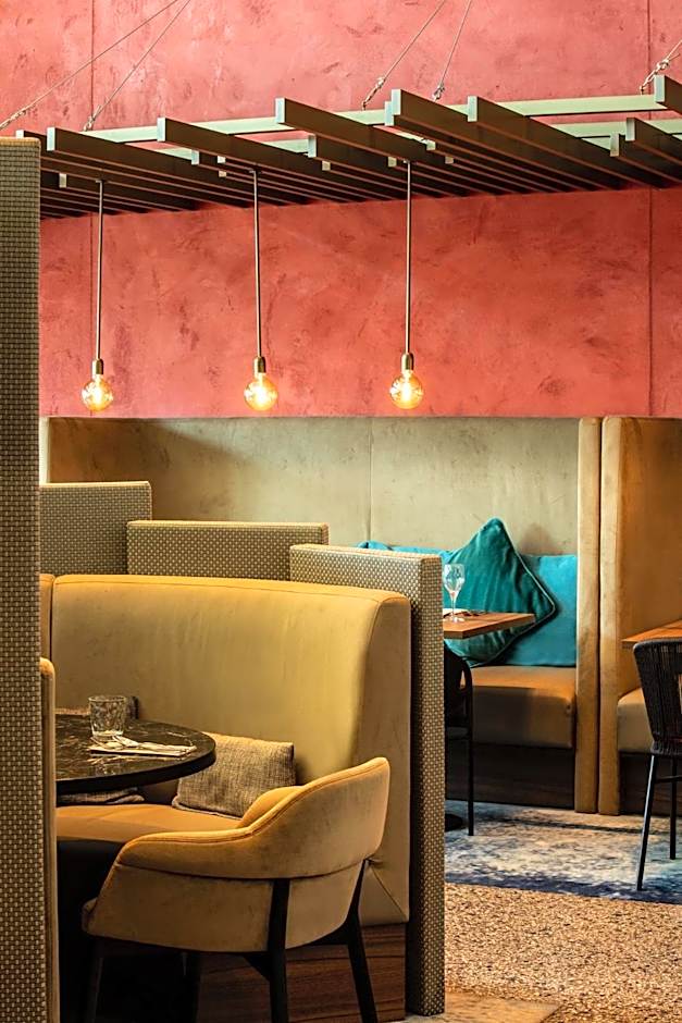 Crowne Plaza Nice Grand Arenas By IHG