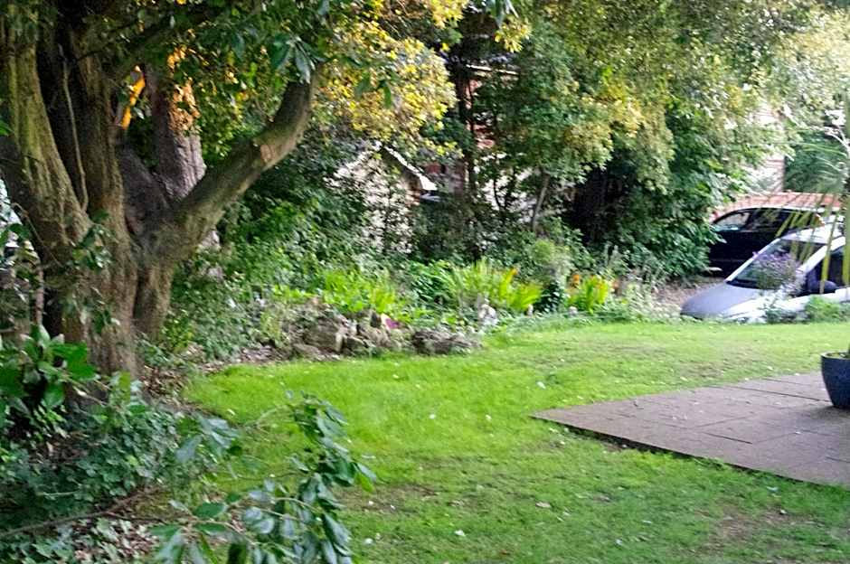 Eastmount Hall Hotel