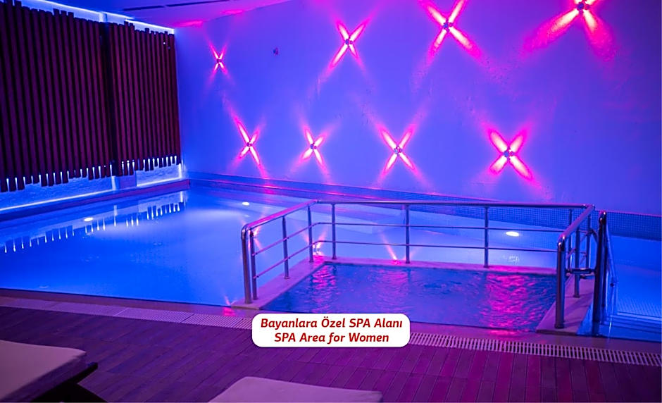 Yalova Lova Hotel & SPA Yalova