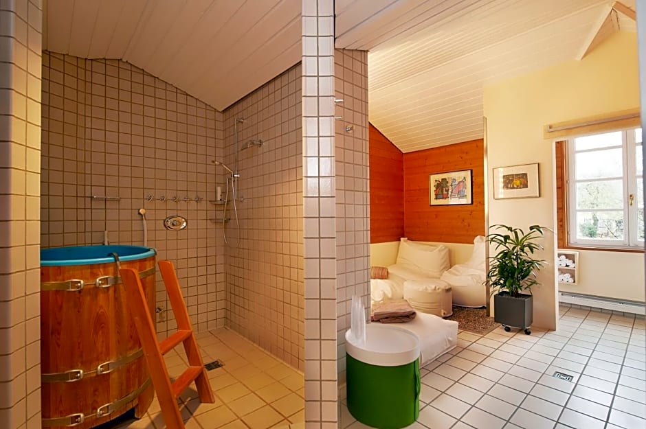 LindenGut Bio Hotel & Bio Herberge