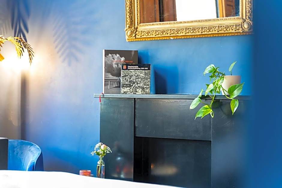 Boutique hotel Lytel Blue