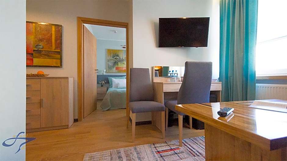 Apartamenty Efekt 72