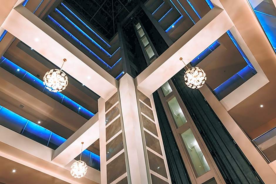 Ramada by Wyndham Constanta