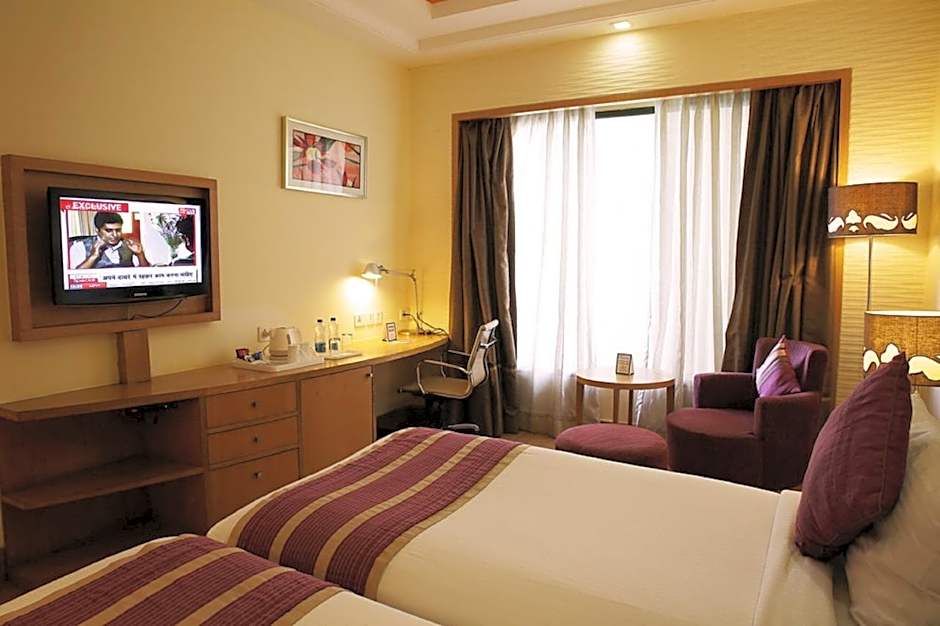 The Ocean Pearl Gardenia