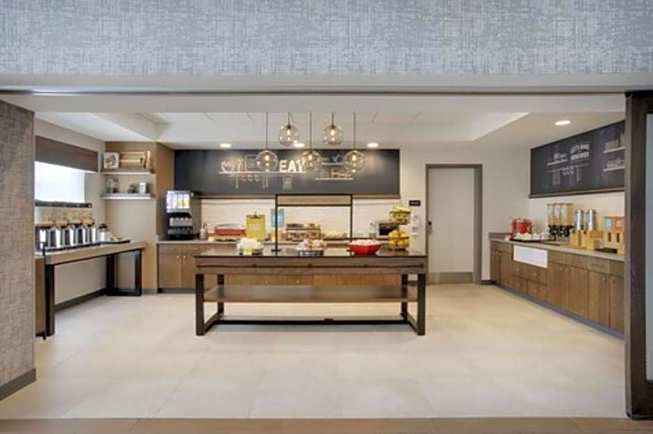 Hampton Inn By Hilton & Suites Richmond Short Pump