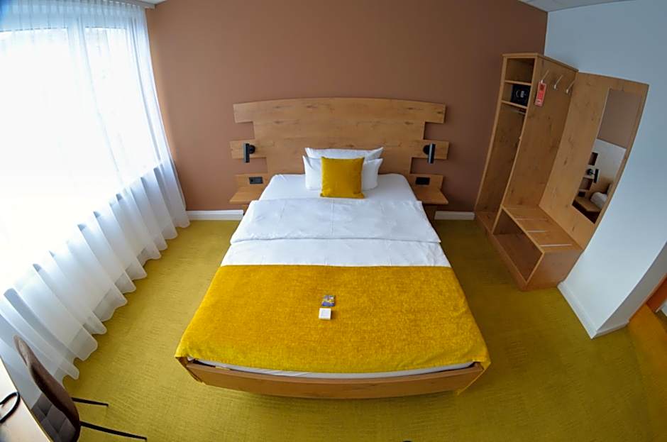Hotel Am Markt