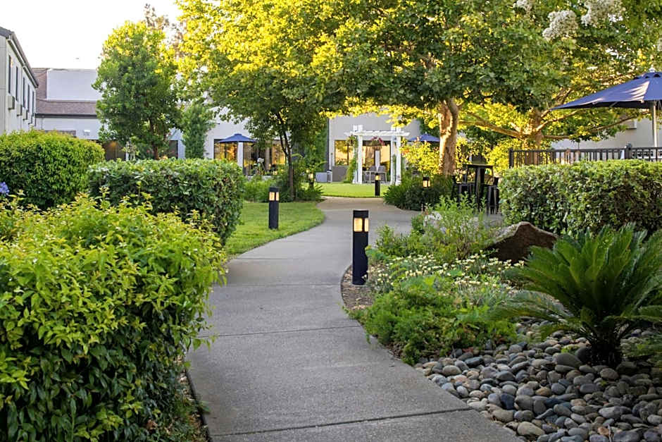 Courtyard by Marriott Vacaville