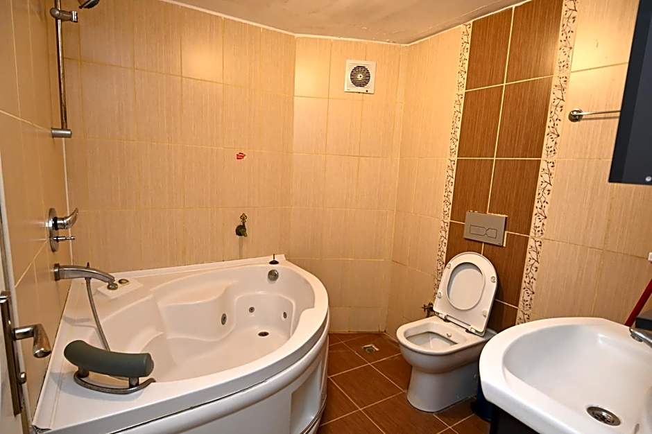Sarot Thermal Vadi Tatil Koyu - Halal Hotel