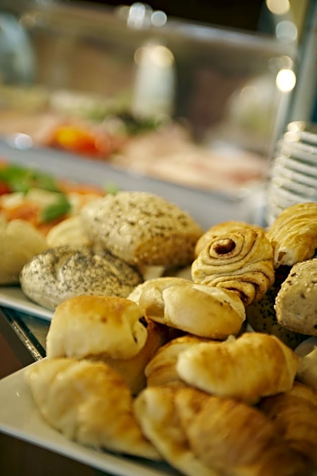 Hotel Stuttgart Sindelfingen City by Tulip Inn