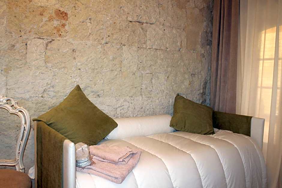 Torre Tresca B&B