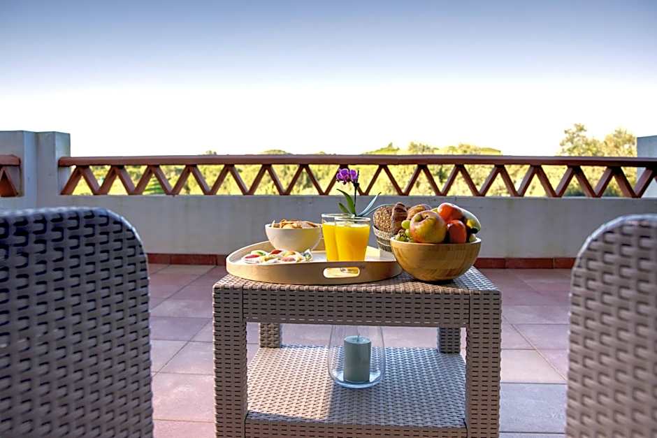 Cegonha Country Club