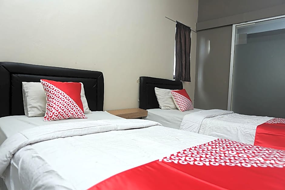 OYO 2524 Royal Borneo Guesthouse