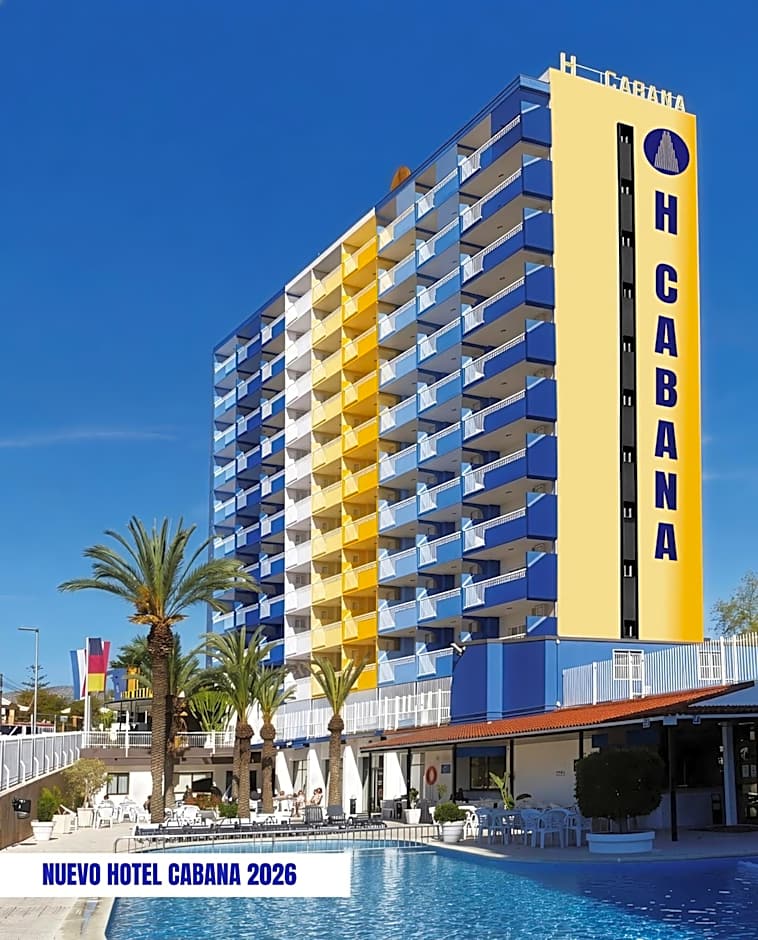 Hotel Cabana