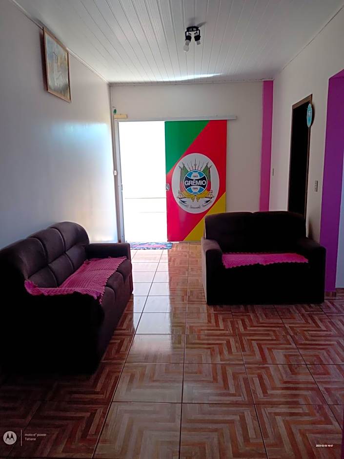 Apart Hotel Esperança