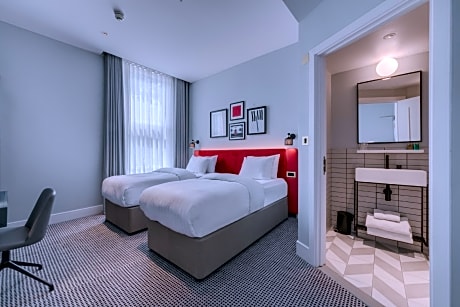 Executive Twin Room