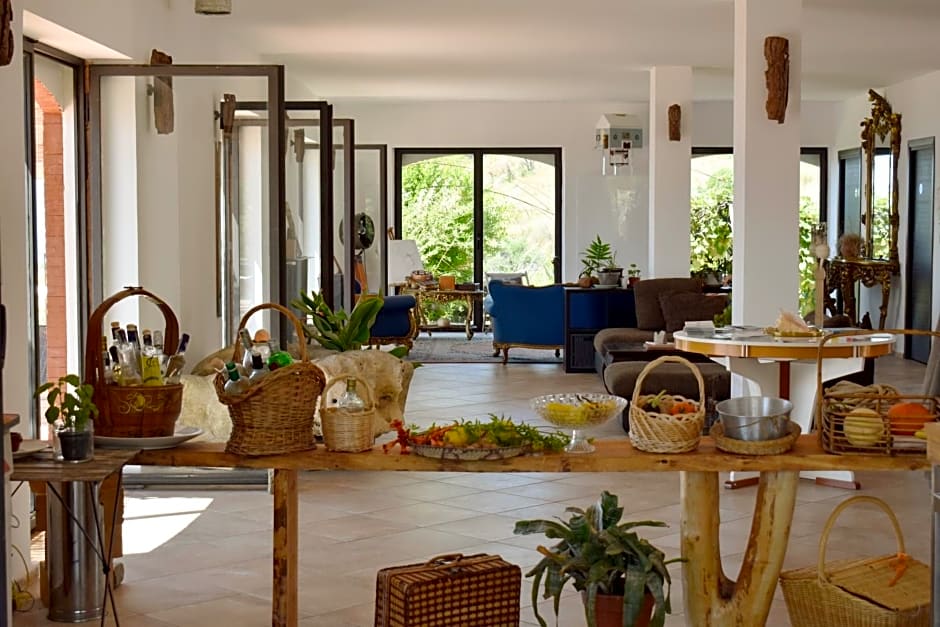 FattoriaTenuta Santa Caterina