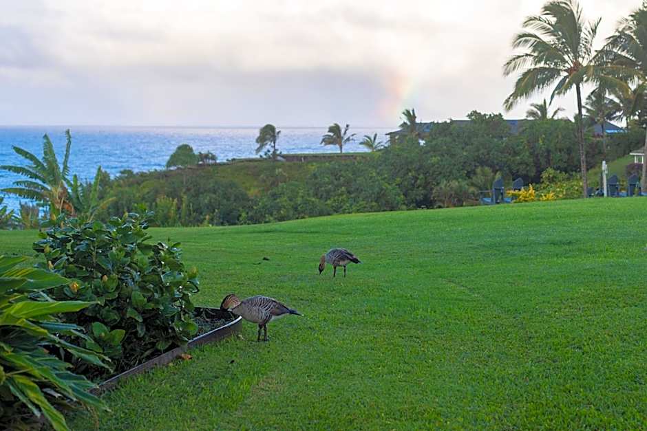 The Cliffs at Princeville