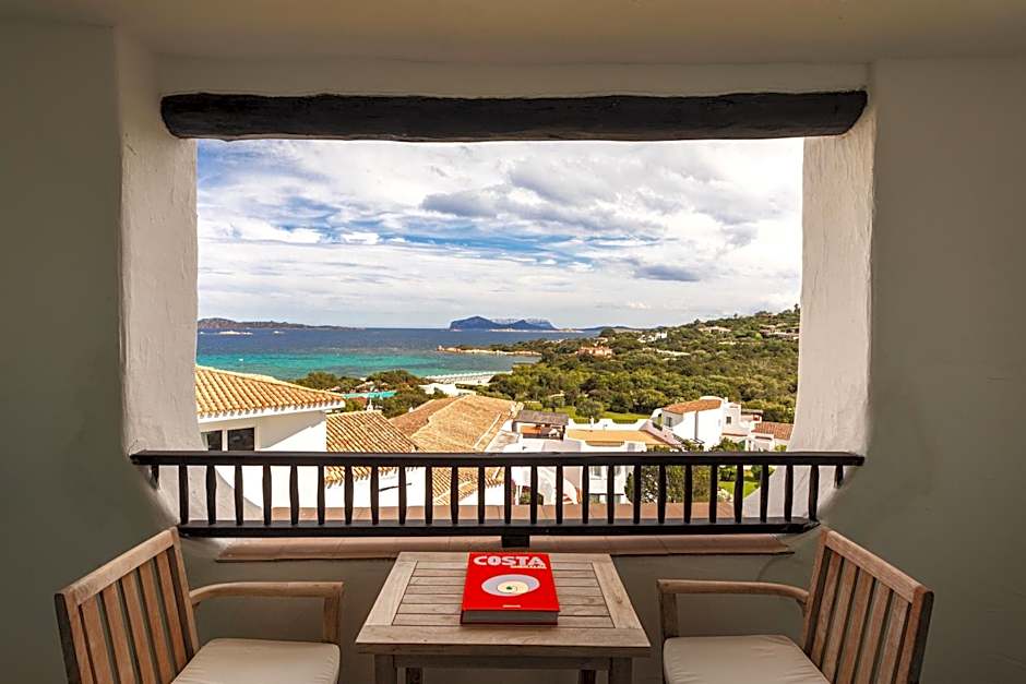 Romazzino, A Belmond Hotel, Costa Smeralda