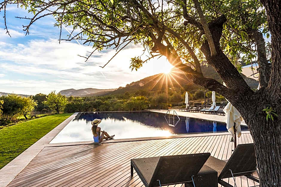 Castell Son Claret - The Leading Hotels of the World